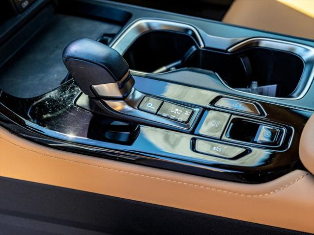 2023 Lexus NX 250