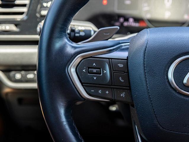 2023 Lexus NX 250