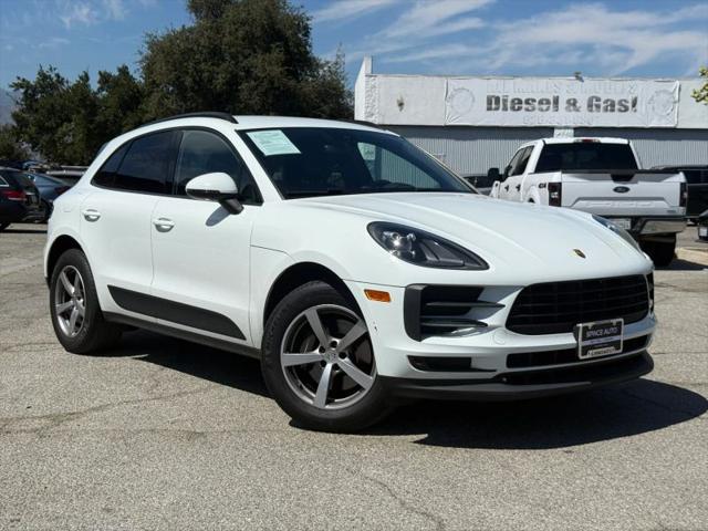 2019 Porsche Macan Base for sale in Azusa, CA
