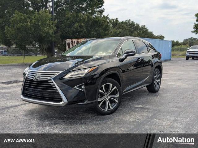 2019 Lexus RX 350 350 for sale in Orlando, FL