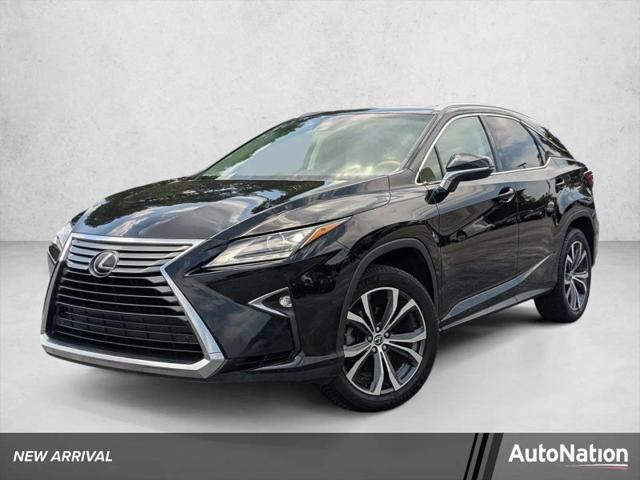 2019 Lexus RX 350 350 for sale in Orlando, FL