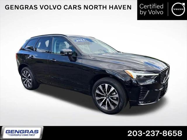 2024 Volvo XC60 B5 Plus Dark Theme for sale in North Haven, CT