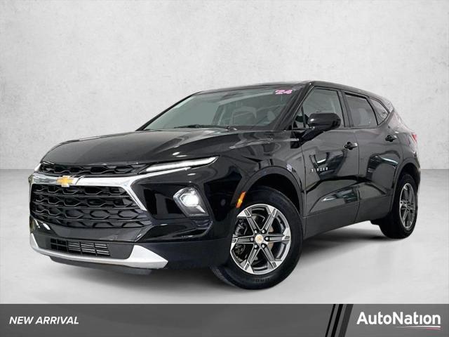 2024 Chevrolet Blazer FWD 2LT for sale in Orlando, FL