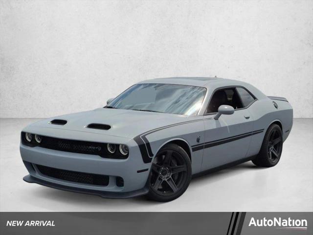 2022 Dodge Challenger SRT Super Stock for sale in Orlando, FL