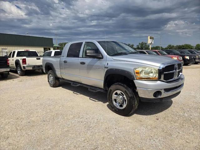 2006 Dodge Ram 1500 SLT for sale in Manhattan, KS