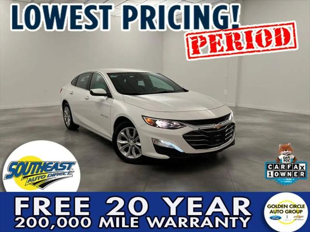2025 Chevrolet Malibu FWD 1LT for sale in Iuka, MS