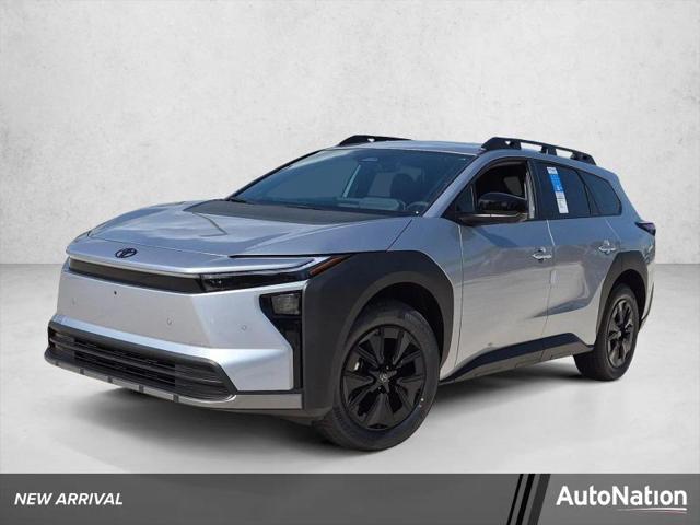 2026 Toyota bZ Woodland Premium for sale in Davie, FL