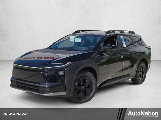 2026 Toyota bZ Woodland Premium for sale in Davie, FL