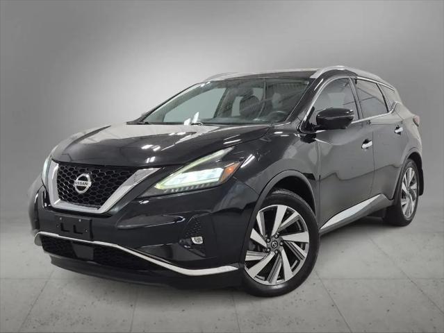 2019 Nissan Murano SL for sale in Farmington Hills, MI