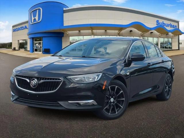 2019 Buick Regal Sportback Preferred II for sale in Farmington Hills, MI