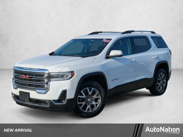 2023 GMC Acadia FWD SLT for sale in Columbus, GA