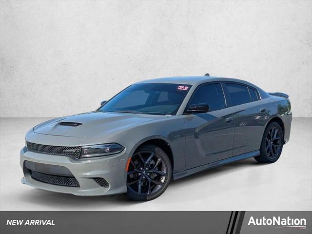 2023 Dodge Charger GT for sale in Columbus, GA