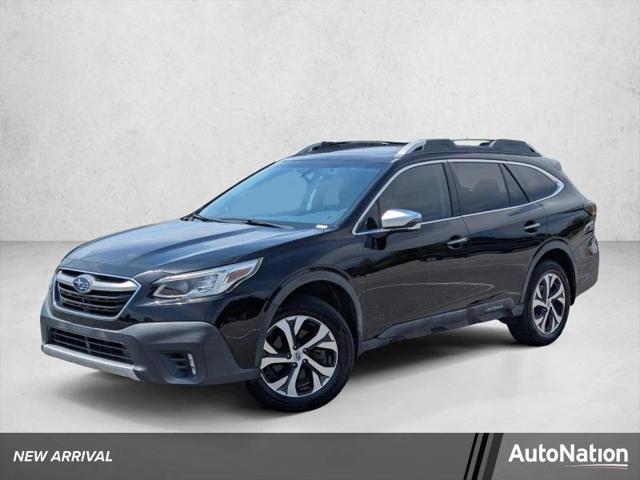 2020 Subaru Outback Touring XT for sale in Columbus, GA
