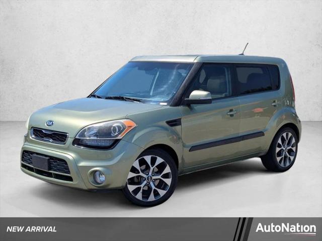 2013 Kia Soul ! for sale in Columbus, GA