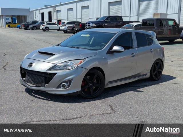 2011 Mazda MazdaSpeed3 Sport for sale in Columbus, GA