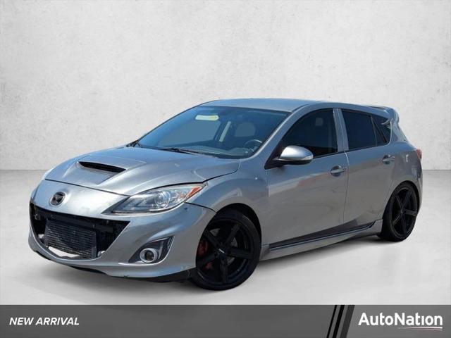 2011 Mazda MazdaSpeed3 Sport for sale in Columbus, GA