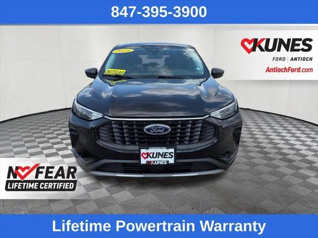 2024 Ford Escape Active for sale in Antioch, IL