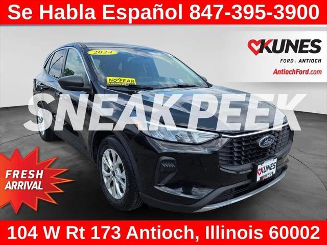 2024 Ford Escape Active for sale in Antioch, IL