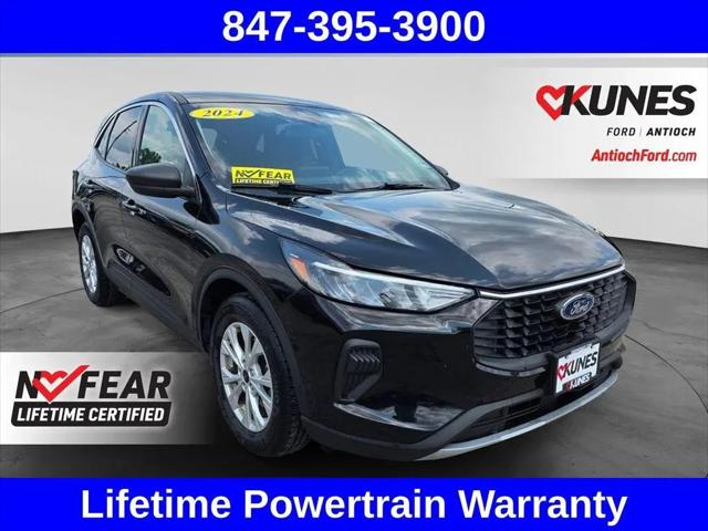 2024 Ford Escape Active for sale in Antioch, IL