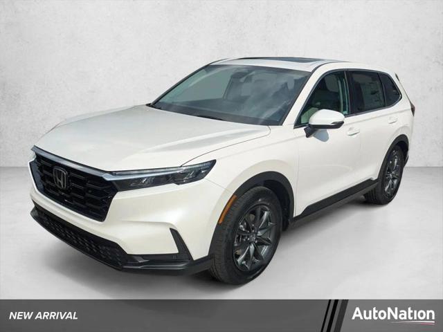 2026 Honda CR-V EX-L 2WD for sale in Mobile, AL