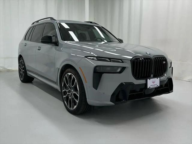 2026 BMW X7 M60i for sale in Manheim, PA