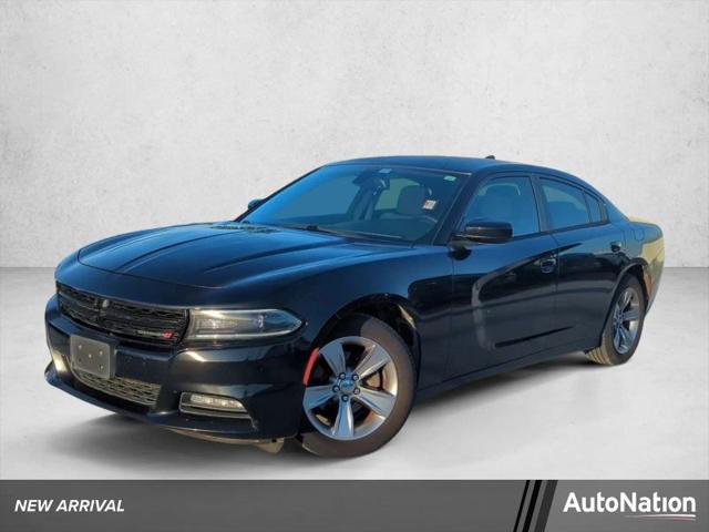 2016 Dodge Charger SXT for sale in Fort Myers, FL