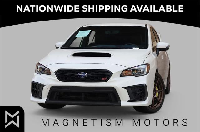 2021 Subaru WRX STI STI for sale in Lawrenceville, GA