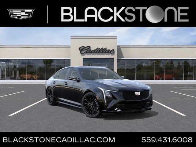 2026 Cadillac CT5 Sport RWD for sale in Fresno, CA