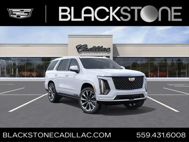 2026 Cadillac Escalade Luxury for sale in Fresno, CA