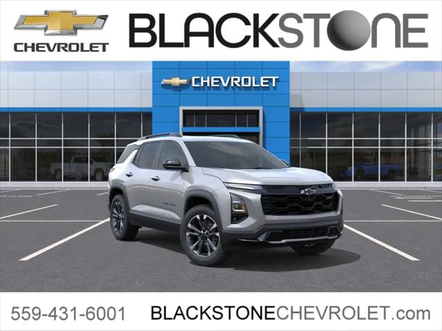 2027 Chevrolet Equinox RS FWD for sale in Fresno, CA