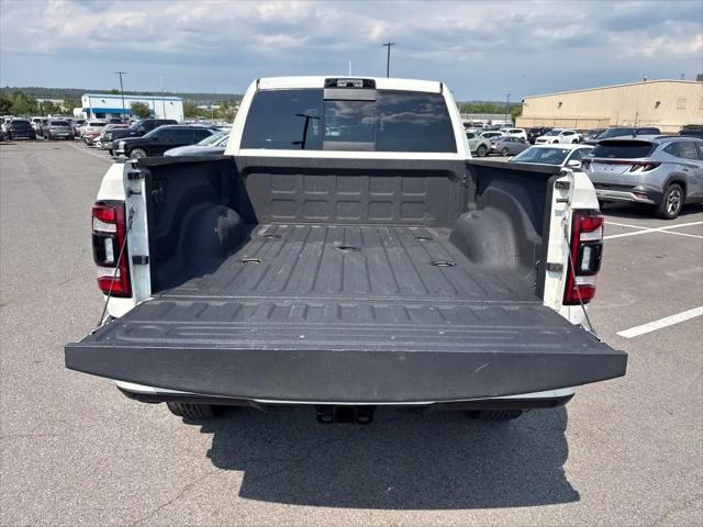2022 Ram 2500 Limited Mega Cab 4x4 64 Box
