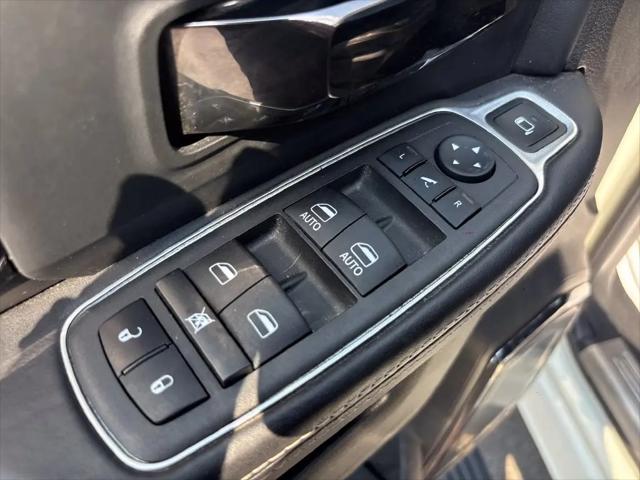 2022 Ram 2500 Limited Mega Cab 4x4 64 Box