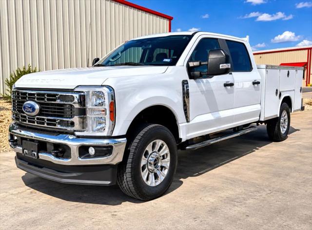2023 Ford F-250 XL for sale in Lubbock, TX