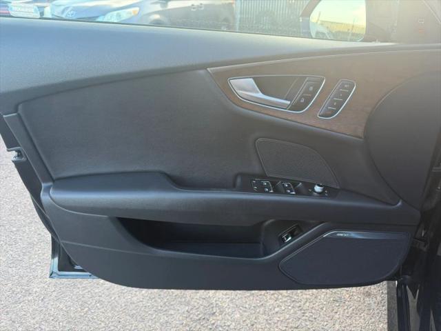 2016 Audi A7 3.0 Premium Plus