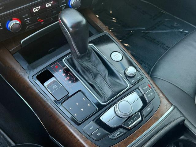 2016 Audi A7 3.0 Premium Plus