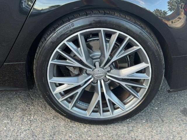 2016 Audi A7 3.0 Premium Plus