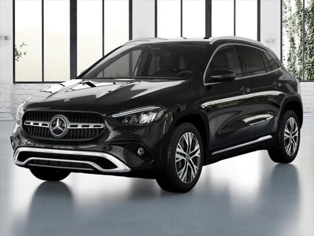2026 Mercedes-Benz GLA-CLASS 4MATIC for sale in Lawrenceville, NJ