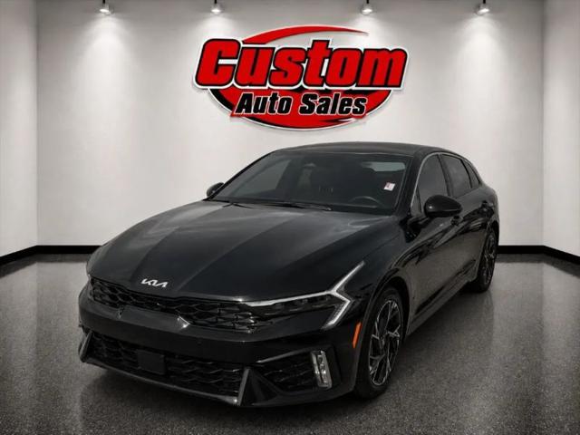 2025 Kia K5 GT-Line for sale in Americus, GA