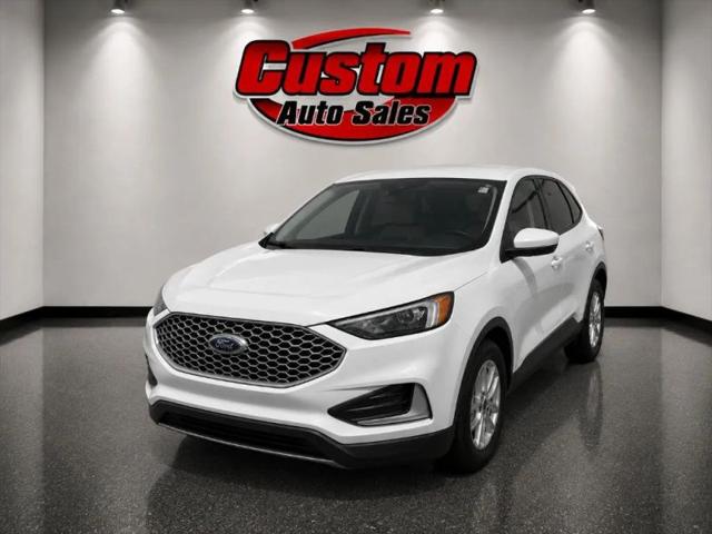 2023 Ford Edge SEL for sale in Americus, GA