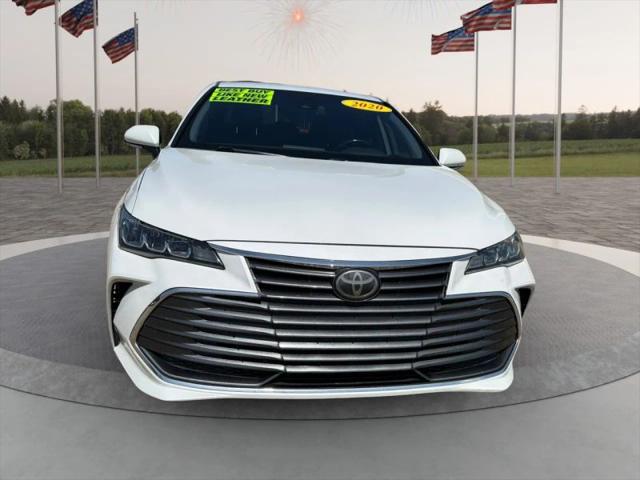 2020 Toyota Avalon XLE for sale in Athens, AL