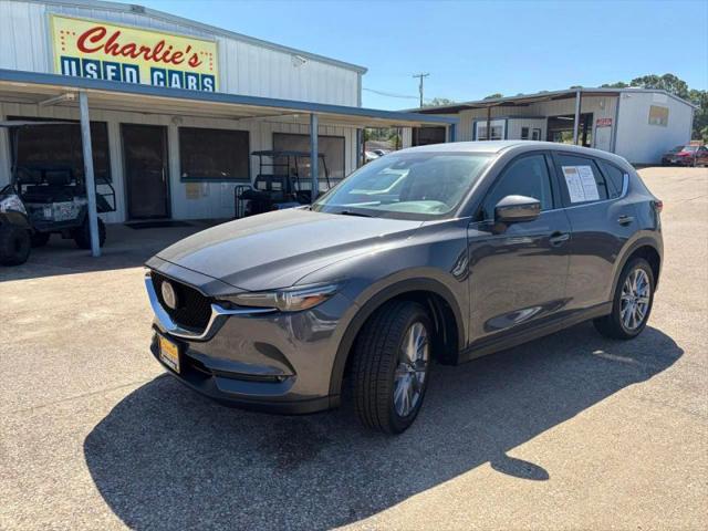 2020 Mazda CX-5 Touring for sale in Huntsville, TX
