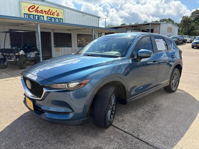 2020 Mazda CX-5 Touring for sale in Huntsville, TX