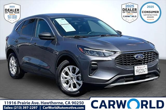 2023 Ford Escape Active for sale in Hawthorne, CA