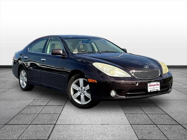 2005 Lexus ES 330 Base for sale in Janesville, WI