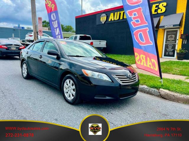 2007 Toyota Camry Base for sale in Harrisburg, PA