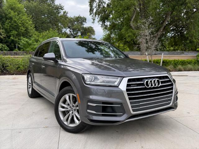 2019 Audi Q7 55 Premium for sale in Miami, FL
