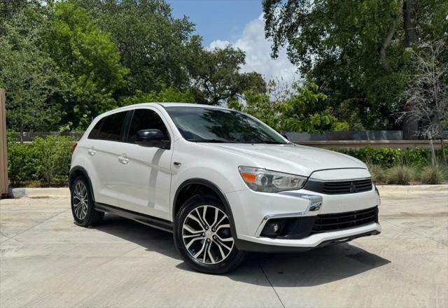 2017 Mitsubishi Outlander Sport 2.4 SE for sale in Miami, FL