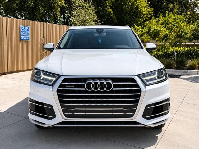 2017 Audi Q7 3.0T Premium for sale in Miami, FL
