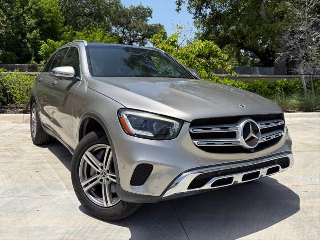 2021 Mercedes-Benz GLC SUV for sale in Miami, FL