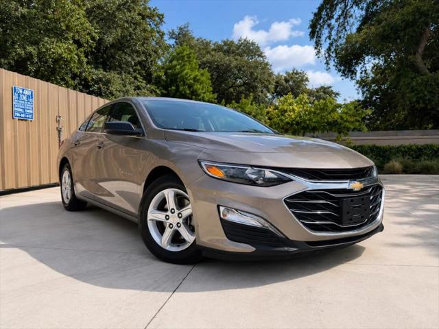 2024 Chevrolet Malibu FWD 1FL for sale in Miami, FL